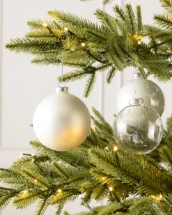 Balsam Hill Calistoga Ornament® Trees Clearance