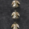 Balsam Hill Capiz Ornament Collection Sale