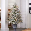 Balsam Hill Champagne And Crystal Foliage Online