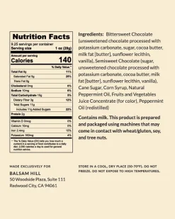 Balsam Hill Chocolate Bark Collection Discount