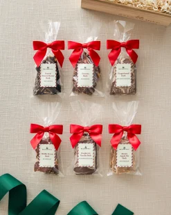Balsam Hill Chocolate Bark Collection Discount