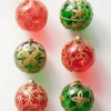 Balsam Hill Christmas Cheer Ornament Collection Sale