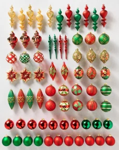 Balsam Hill Christmas Cheer Ornament Collection Sale