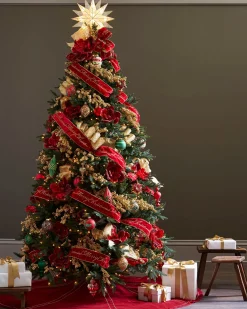 Balsam Hill Christmas Cheer Ornament Collection Sale