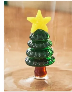 Balsam Hill Christmas Cheer Tumbler Gift Box Outlet
