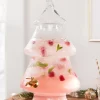 Balsam Hill Christmas Tree Drink Dispensers Outlet