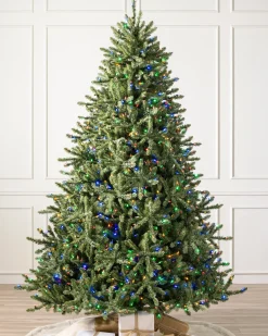 Balsam Hill Classic Blue Spruce Trees Outlet