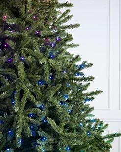 Balsam Hill Classic Blue Spruce Trees Outlet