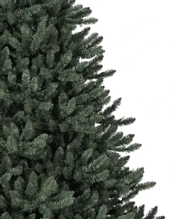 Balsam Hill Classic Blue Spruce Trees Outlet