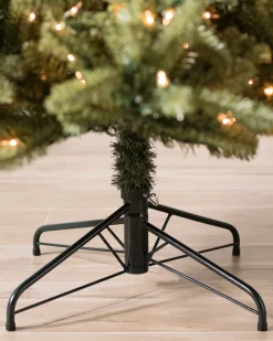 Balsam Hill Classic Blue Spruce Trees Outlet
