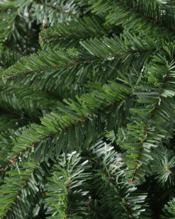 Balsam Hill Classic Evergreen Spruce Trees New