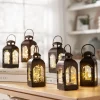 Balsam Hill Classic Fairy Light Lanterns Online