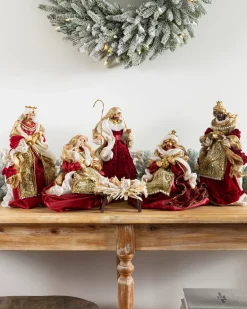 Balsam Hill Classic Nativity Sets Sale