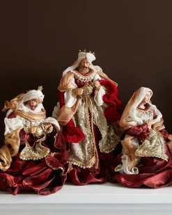 Balsam Hill Classic Nativity Sets Sale