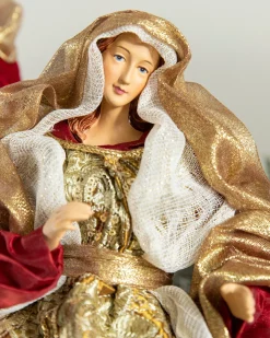 Balsam Hill Classic Nativity Sets Sale