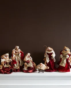 Balsam Hill Classic Nativity Sets Sale