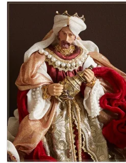 Balsam Hill Classic Nativity Sets Sale
