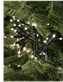 Balsam Hill Cluster Micro LED String Lights Sale
