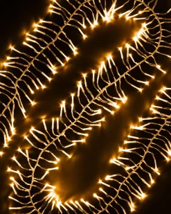 Balsam Hill Cluster Micro LED String Lights Sale