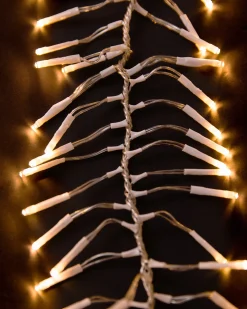 Balsam Hill Cluster Micro LED String Lights Sale