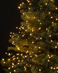 Balsam Hill Cluster Micro LED String Lights Sale