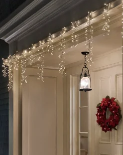 Balsam Hill Cluster Micro LED String Lights Sale
