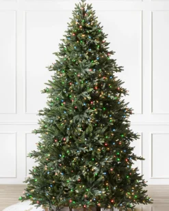 Balsam Hill Colorado Mountain Spruce® Trees Hot