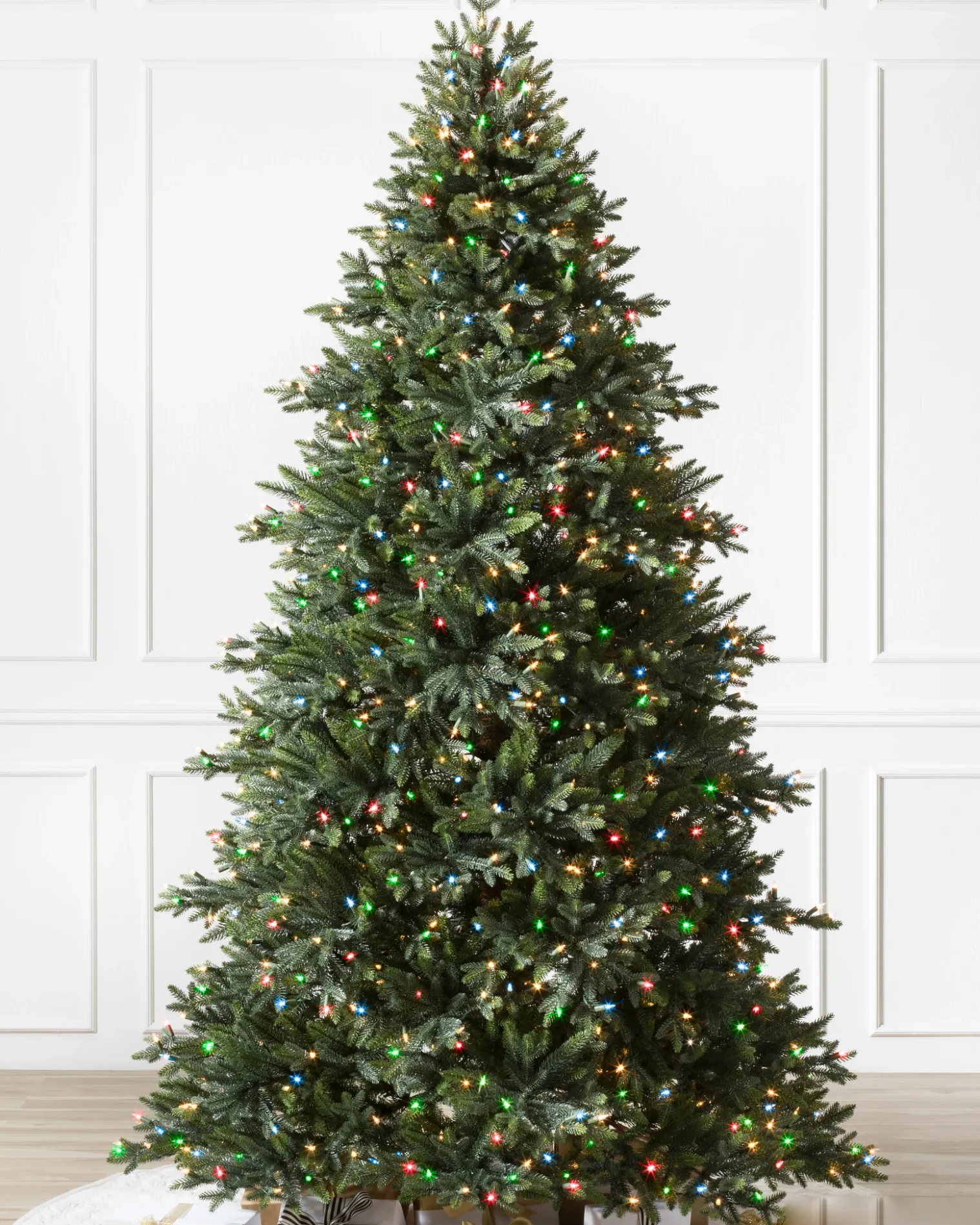 Balsam Hill Colorado Mountain Spruce® Trees Hot