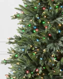 Balsam Hill Colorado Mountain Spruce® Trees Hot