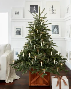 Balsam Hill Color-Changing Christmas Tree LED Candles