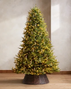 Balsam Hill Color-Changing Christmas Tree LED Candles
