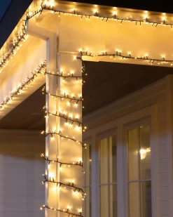 Balsam Hill Connectable Light String System Discount
