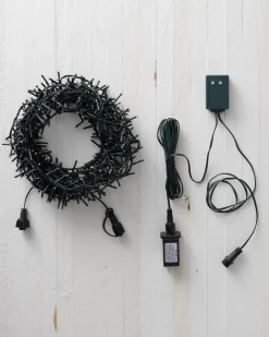 Balsam Hill Connectable Light String System Discount