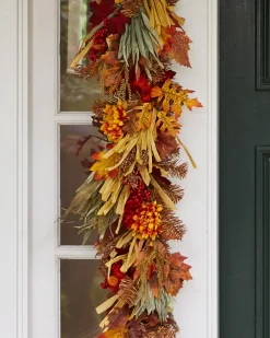 Balsam Hill Country Fields Foliage Outlet