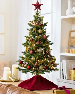 Balsam Hill Decorated Tree Kits Hot