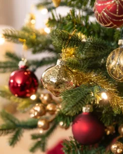 Balsam Hill Decorated Tree Kits Hot
