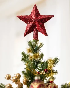 Balsam Hill Decorated Tree Kits Hot