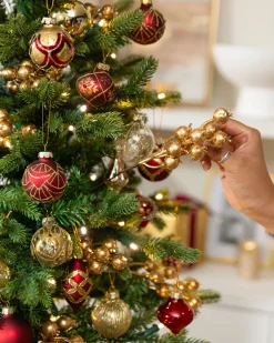 Balsam Hill Decorated Tree Kits Hot
