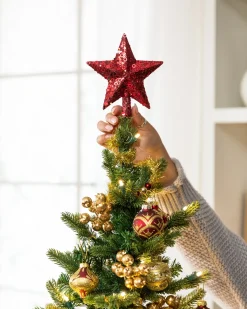 Balsam Hill Decorated Tree Kits Hot