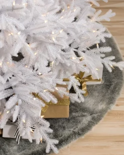 Balsam Hill Denali White® Trees New