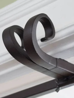 Balsam Hill Door Garland Hangers