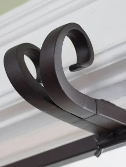 Balsam Hill Door Garland Hangers