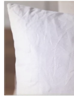 Balsam Hill Down Pillow Inserts