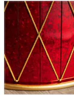 Balsam Hill Drum Christmas Tree Collars Discount