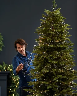 Balsam Hill Easy Wrap LED Light Strings
