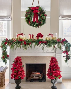 Balsam Hill Fairy Light Hurricanes Discount