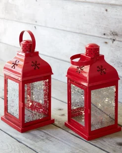 Balsam Hill Fairy Light Hurricanes Discount