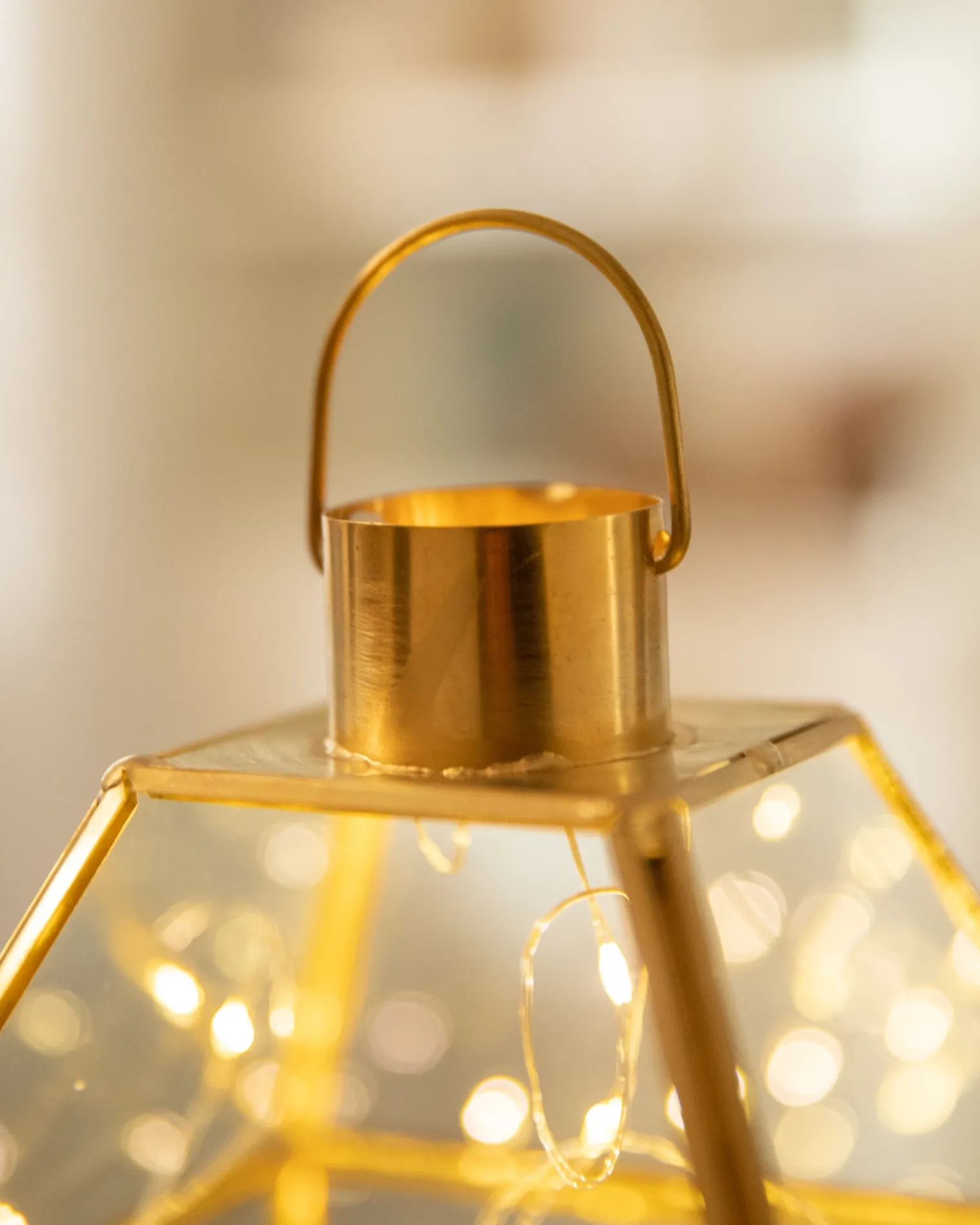 Balsam Hill Fairy Light Lanterns Discount