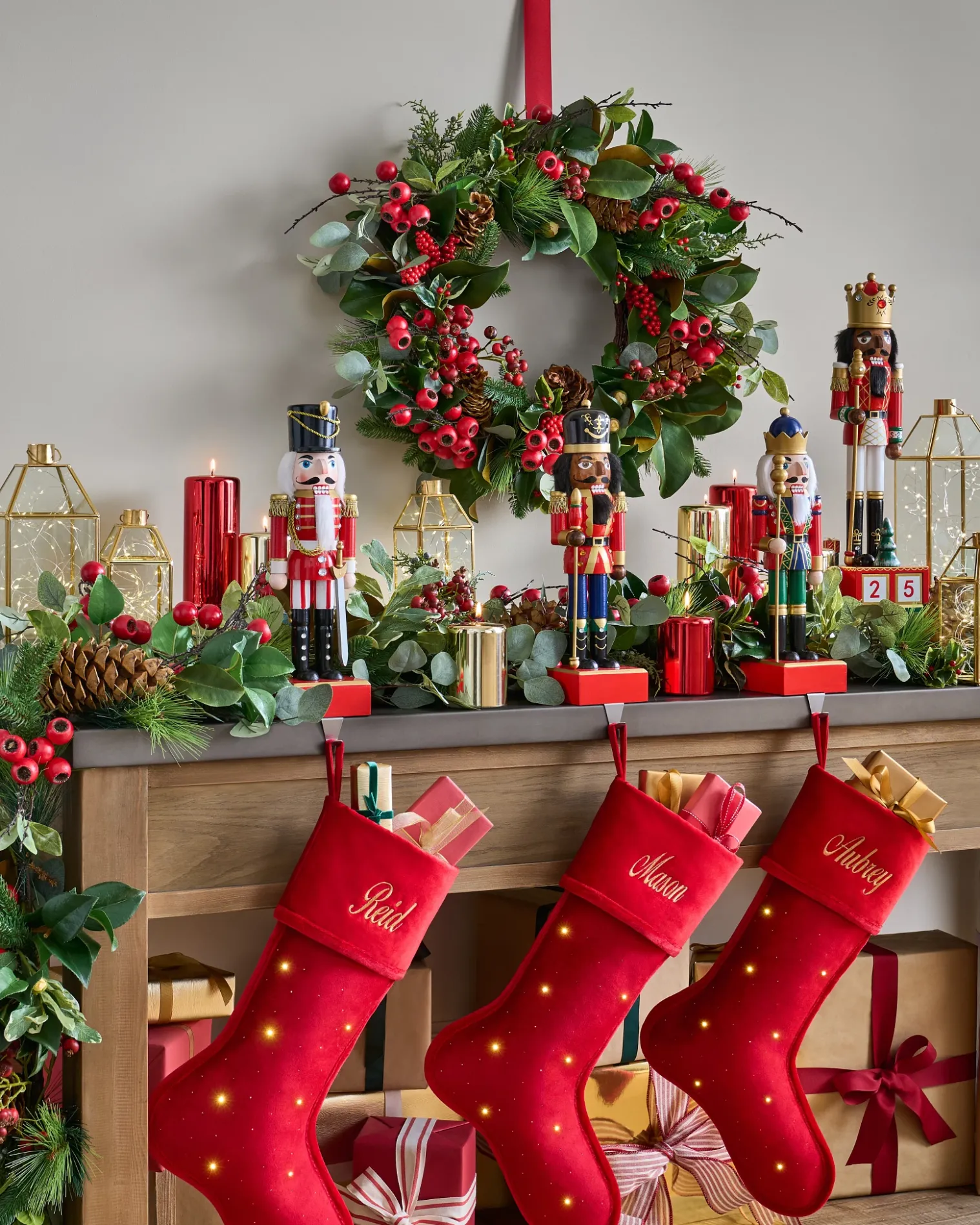Balsam Hill Fairy Light Lanterns Discount
