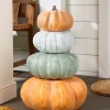 Balsam Hill Fairytale Pumpkins Outlet
